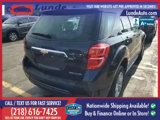Used 2016 Chevrolet Equinox LS image 4