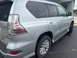 Used 2018 Lexus GX 460 image 4