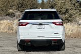 Used 2018 Chevrolet Traverse High Country image 5