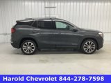 Used 2018 GMC Terrain SLT image 5