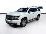 Used 2015 Chevrolet Tahoe LTZ image 3