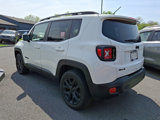 Used 2017 Jeep Renegade Altitude image 3