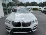 Used 2021 BMW X3 xDrive30i w/ Premium Package image 4