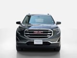 Used 2018 GMC Terrain SLT w/ Preferred Package image 6