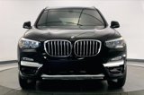 Used 2018 BMW X3 xDrive30i image 2