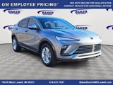 New 2025 Buick Envista Preferred w/ Convenience I Package image 3