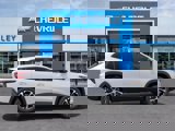New 2025 Chevrolet Trax RS w/ Driver Confidence Package image 5