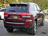Used 2016 Jeep Grand Cherokee Limited w/ Trailer Tow Group IV image 5