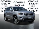 Used 2015 Jeep Grand Cherokee Limited image 2