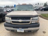 Used 2004 Chevrolet Silverado 2500 LT w/ Skid Plate Package image 5