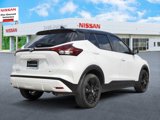 Certified 2023 Nissan Kicks SV image 4