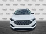 Used 2024 Ford Edge SEL w/ Convenience Package image 3