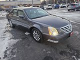 Used 2010 Cadillac DTS Luxury image 4