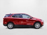 Used 2023 Chevrolet Equinox LT image 4