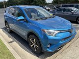 Used 2018 Toyota RAV4 XLE image 3