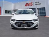 Used 2023 Chevrolet Malibu LT image 2