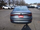 New 2025 Volkswagen Jetta Sport image 4