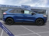 Used 2022 Ford Edge SE w/ Black Appearance Package image 2