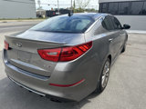 Used 2015 Kia Optima SX image 5