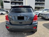 Used 2022 Chevrolet Trax LT w/ Premium Seat Package image 5
