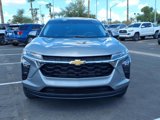 Used 2024 Chevrolet Trax LS w/ LS Convenience Package image 6