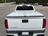 Used 2022 Chevrolet Colorado LT w/ Fleet Safety Package image 5