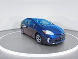 Used 2015 Toyota Prius Three image 2