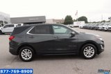 Used 2020 Chevrolet Equinox LT image 4