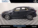Used 2016 Lexus NX 200t FWD image 5
