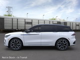 New 2024 Lincoln Nautilus Reserve w/ Equipment Group 202A image 4