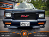Used 1993 GMC Jimmy image 3