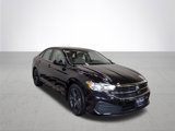 Certified 2024 Volkswagen Jetta SE image 5