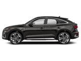 Used 2021 Audi Q5 2.0T Premium w/ Convenience Package image 3