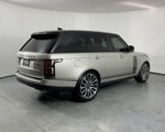 Used 2019 Land Rover Range Rover Supercharged image 5