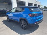 New 2025 Jeep Compass Limited image 5