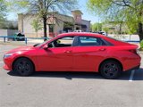 Used 2023 Hyundai Elantra SEL image 2