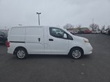 Used 2021 Nissan NV200 SV image 4