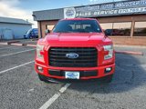 Used 2016 Ford F150 XLT w/ Equipment Group 302A Luxury image 3