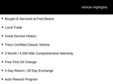 Used 2019 Ford Explorer XLT w/ Equipment Group 202A image 4