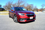 Used 2020 Subaru Legacy Limited image 2