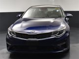 Certified 2019 Kia Optima EX w/ EX Premium Package image 2