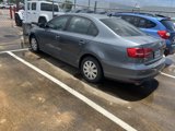 Used 2015 Volkswagen Jetta S image 3