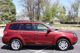 Used 2012 Subaru Forester 2.5X Premium w/ Popular Pkg 2 image 3
