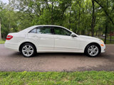 Used 2010 Mercedes-Benz E 350 Sedan image 6