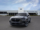 New 2025 Lincoln Nautilus Premier w/ Equipment Group 102A image 2