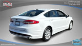Used 2018 Ford Fusion S image 5