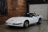 Used 1994 Chevrolet Corvette Coupe image 3