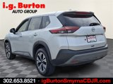 Used 2023 Nissan Rogue SV image 4