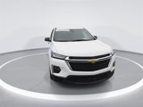 Used 2023 Chevrolet Traverse LS image 3