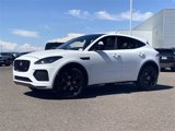 New 2024 Jaguar E-PACE R-Dynamic SE image 2